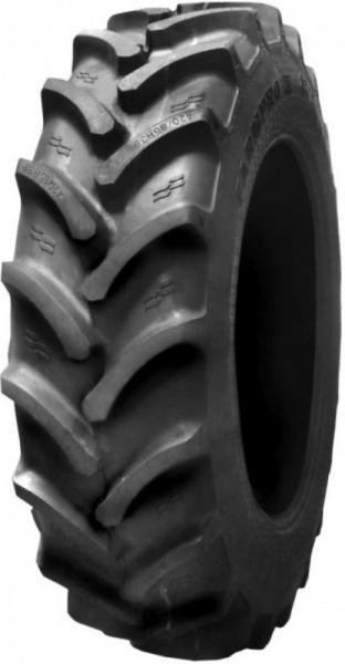 400/75 R38 134A8/134B FarmPRO II TL ALLIANCE