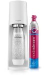 Sodastream Terra bílá