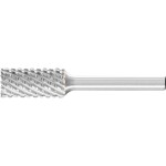 PFERD 21214183 frézovací kolík tvrdokov Špičatý kužel Délka 41 mm Vnější Ø 3 mm Pracovní délka 11 mm Ø hřídele 3 mm 1 ks