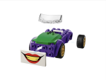 LEGO® DC Batman™ 76272 Batmanova jeskyně Batman™ Batgirl™ Joker™