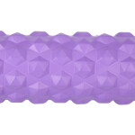 Fitness válec HMS PURPLE FS107 NEPLATÍ