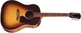 Gibson J-45 Studio Walnut Walnut Burst