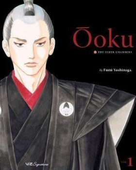 Ooku: The Inner Chambers 1 - Fumi Yoshinaga