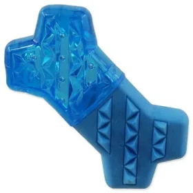 Dog Fantasy Hračka - Chladící kost modrá 13.5 cm (454-29085)