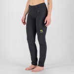 KARPOS W Fantasia Evo Pants, Black velikost: 44