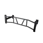 Hrazda na strop Multi-Grip - GymBeam (černá) (48922-1-black)