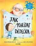 Jak pohlídat dědečka - Lee Wildish, Jean Reaganová