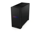Lenovo Legion T5 30AGB10 černá / Herní počítač / AMD Ryzen 7 9800X3D / 32GB / 1TB / RTX 5070 / W11H (90YJ007PMW)