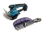 Makita DUM604ZX / Aku Nůžky na trávu / 18V / Li-Ion / bez aku Z (DUM604ZX)