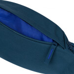 Ledvinka Baagl Snap Logo modrá