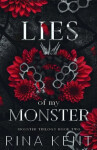 Lies of My Monster - Rina Kent