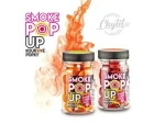 Chytil Pop-Up Smoke 35g 15mm Jahoda / Plovoucí boilie / kouřový efekt / až 24 h (POPM/JAH)