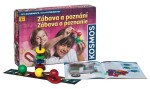 Magnety - experimentální sada