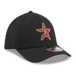 New Era Pánská kšiltovka Houston Astros MLB Cooperstown Team Logo 39THIRTY M-Crown Flex Velikost: M/L