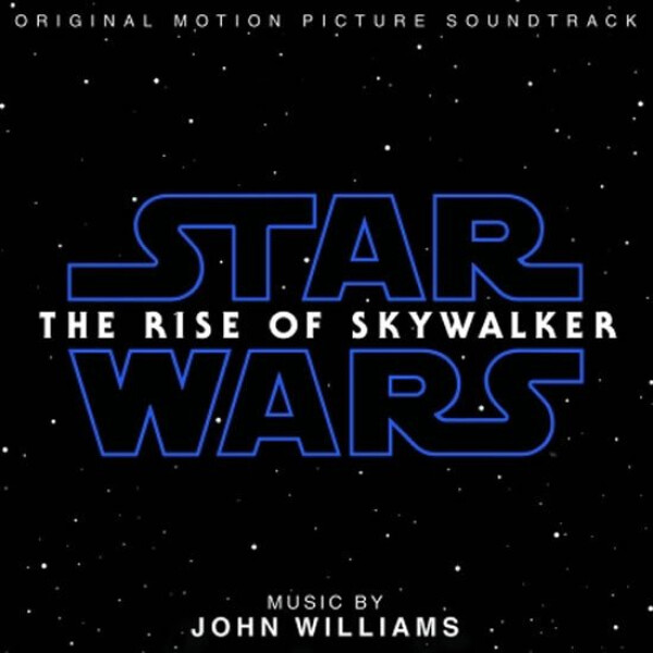 Disney Records: Star Wars - CD - Records Disney
