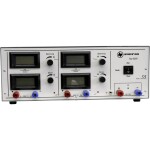 EA Elektro Automatik EA-PS 10080-60 2U laboratorní zdroj s nastavitelným napětím, 0 - 80 V/DC, 0 - 60 A, 1500 W, USB, Et