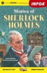 Stories of Sherlock Holmes Sherlocka Holmese