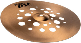 Paiste 12 PSTX Swiss Flanger Crash