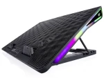 Tracer chladící podložka 2xUSB 2.0 1x ventilátor nastavitelný úhel