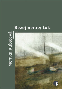 Bezejmenný tok - Monika Kubicová