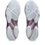 Sportovní dámské boty Netburner Ballistic FF MT 3 W 1052A070108 Bílá s fialkovou - Asics bílá s fialovou 42