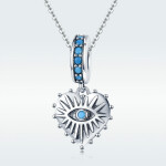 ELENYS Royal Fashion visací přívěsek Symbol ochrany SCC873