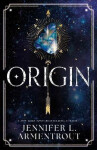 Origin (Lux - Book Four) - Jennifer L. Armentrout