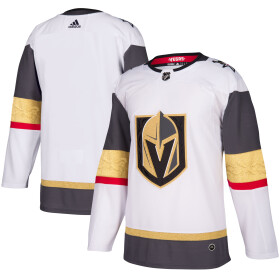 Adidas Pánský Dres Vegas Golden Knights adizero Away Authentic Pro Velikost: