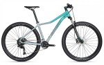 MAXBIKE MALAWI LADY 29", barva šedá, rám