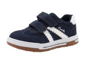 Dětské celoroční boty Lurchi 95L0013004 NAVY Velikost: 32