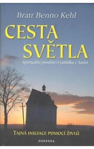 Cesta světla