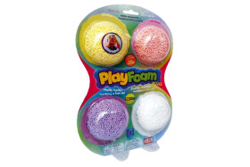 PlayFoam