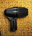 Shure PGA56-XLR