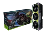 Palit RTX 5090 GameRock 32GB / 2407MHz / 32GB GDDR7 / 512-bit / 1x HDMI + 3x DP / 1000W (16) (NE75090019R5-GB2020G)