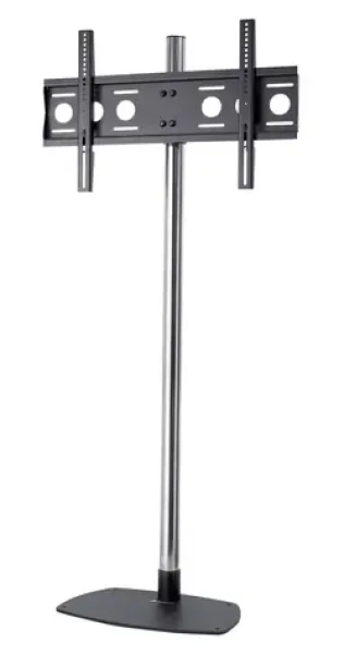 EDBAK STD01c-B černá / Stojan pro TV / 40-75" (STD01C-B)