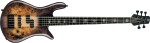 Spector Euro CST 5 Natural Violet Burst