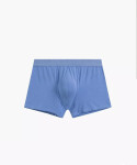 Boxerky Atlantic MH-1201 S-2XL modrá XXL
