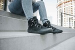 Be Lenka belenka Barefoot boty Ranger 2.0 All Black All Black