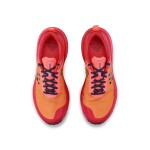 Běžecké boty CRAFT Pure Trail X - červené Velikost obuvi v EU: 45,5