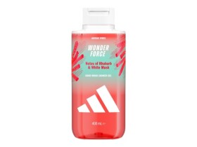Adidas Vibes Wonder Force Sprchový gel 400 ml
