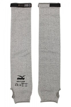 Ochranný návlek Payper RISK 60 Barva: Šedá, Velikost: 60, 1 ks (S0017703121300060)