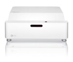 Optoma projektor ZK420UST (DLP, LASER, FULL 3D, 4k, 3840x2160, 4200 ANSI, 500 000:1, USB, HDMI, repro 15W ) EDF_7660304