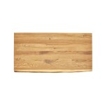 Deska pod umyvadlo Naturel Wood 100x55 cm dub DMDUB100XX DMDUB100XX