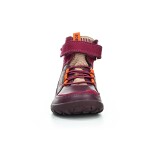 Bobux Alpha Amble Fig-Beaujolais celoroční