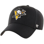 47 Značka NHL Pittsburgh Penguins MVP M čepice H-MVP15WBV-BKB jedna velikost