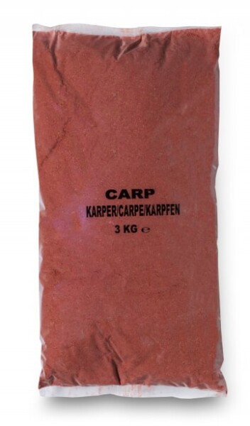 MVDE Směs Basic Food Karper 3kg,MVDE Směs Basic Food Karper 3kg
