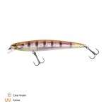 Zeck Wobler Murdock 2.0 125 SR - Clear Water,Zeck Wobler Murdock 2.0 125 SR - Clear Water