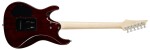 Ibanez SA360NQM Black Mirage Gradation