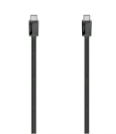 Hama 200630 kabel USB 2.0 C 1.5 m černá (200630-H)
