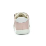 Geox Steppieup Lt Rose/White první